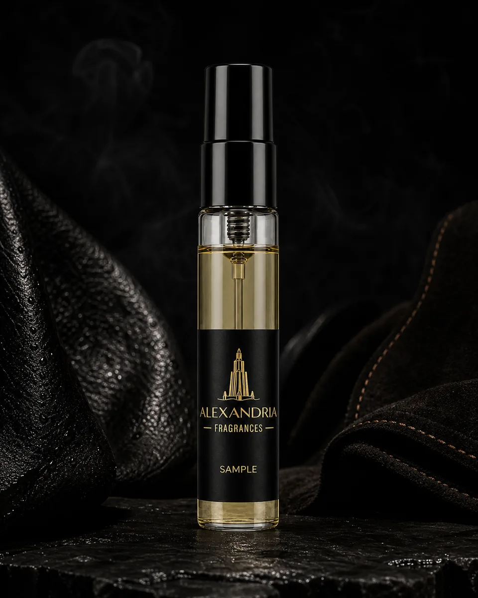Aromatic Conflict Black