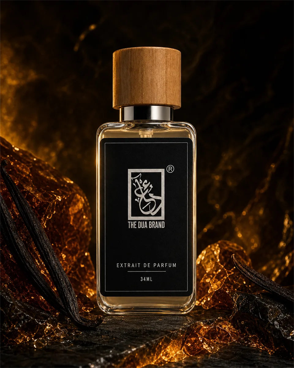 Royal Chariot Attar