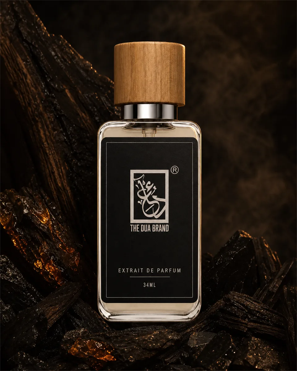 Bois Oudh Attar