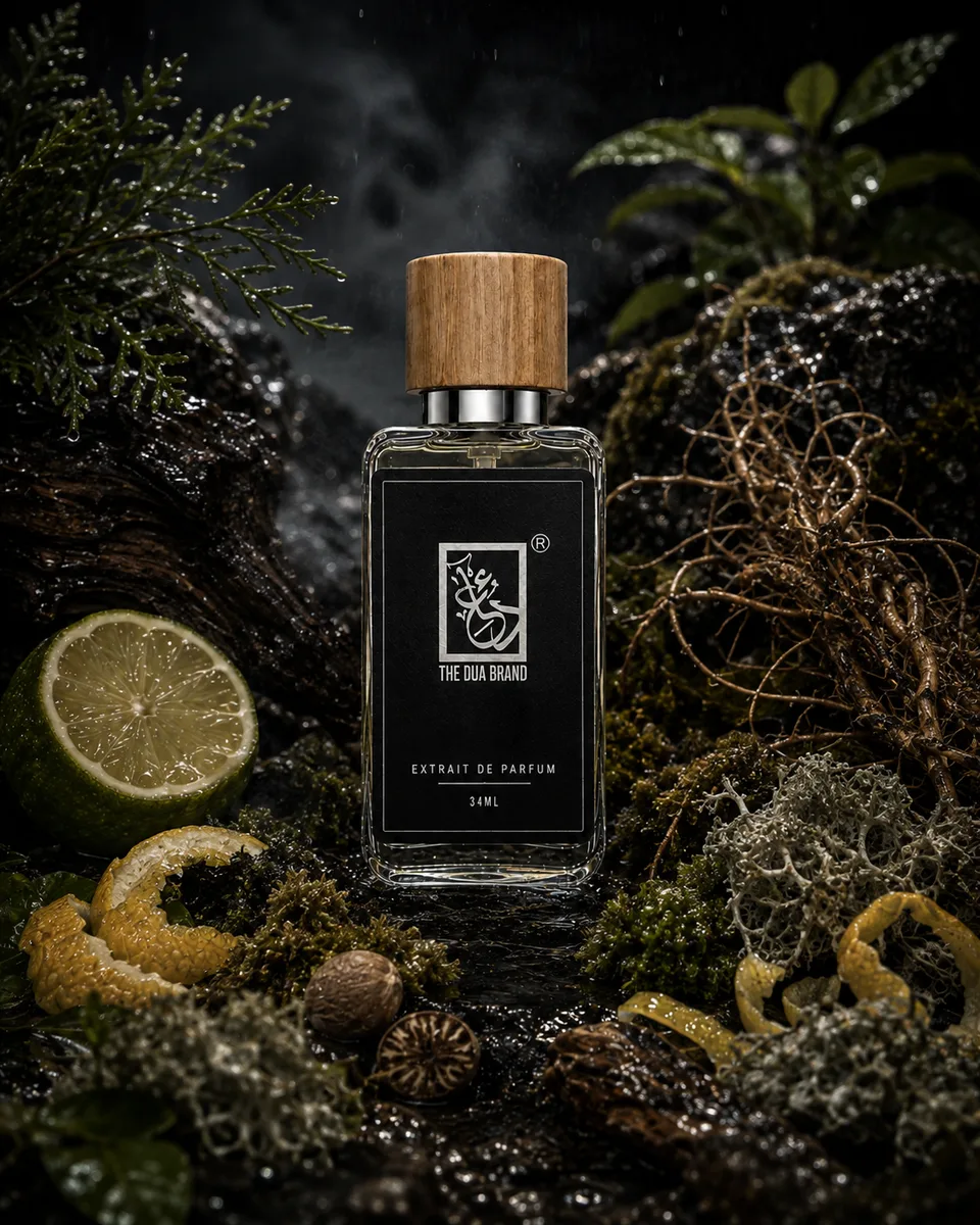 Aroma of Heaven