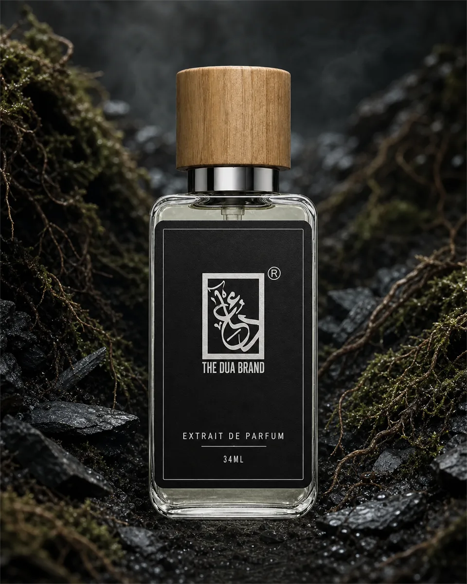 Aroma of Heaven