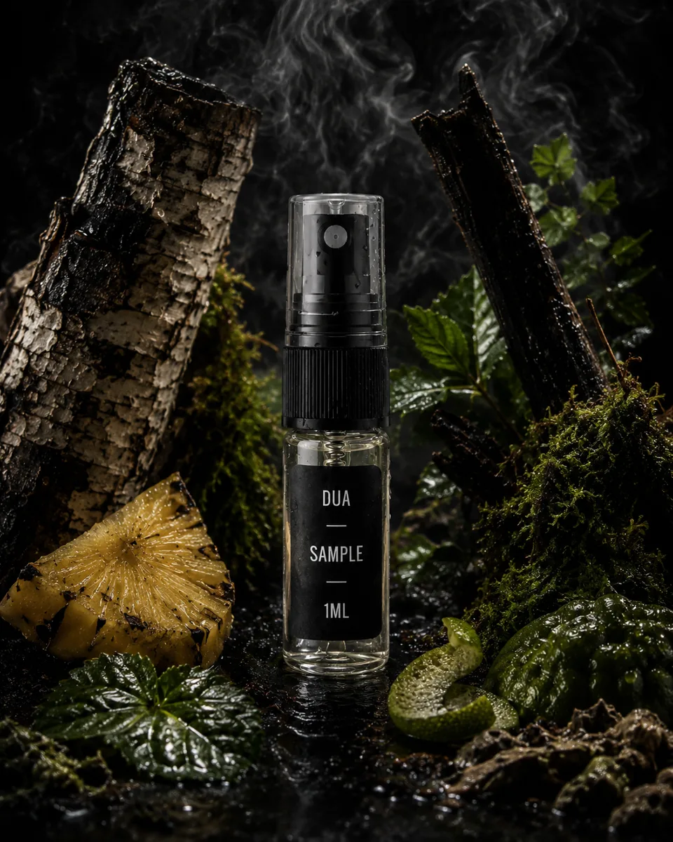 Poseidon’s Elixir 15Y