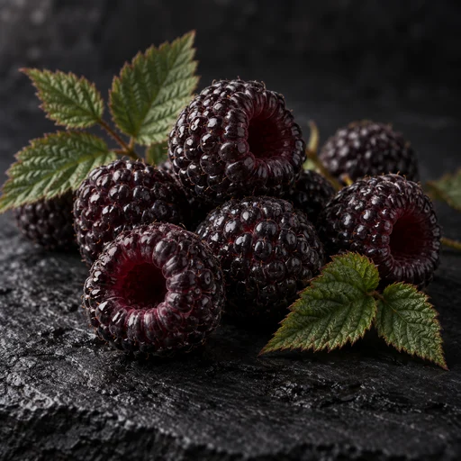Black Raspberry fragrance note