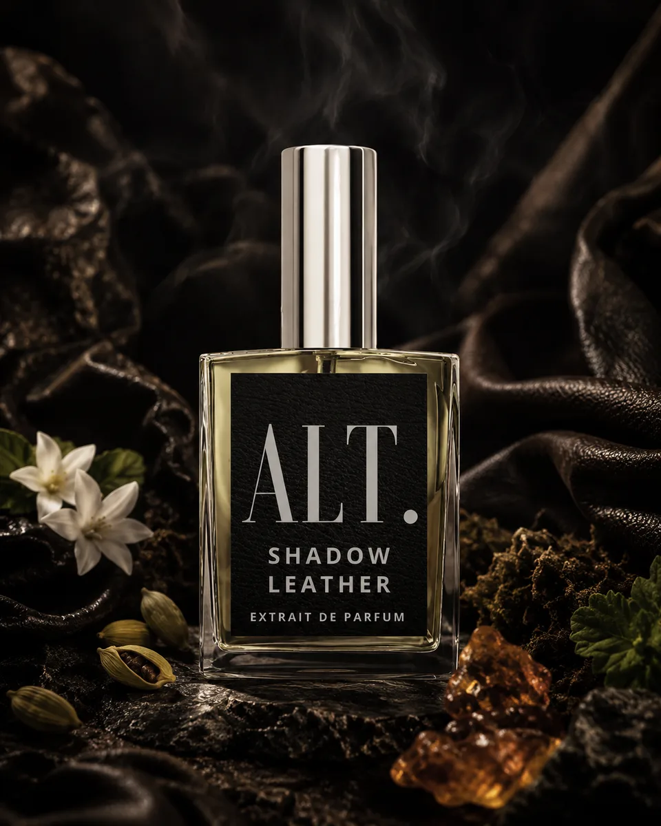 Shadow Leather
